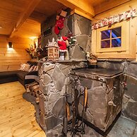 Leśna Bacówka Mountain Chalet