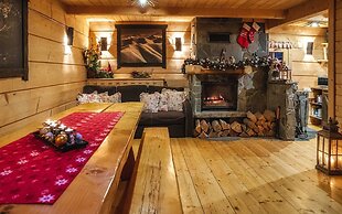Leśna Bacówka Mountain Chalet