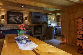 Leśna Bacówka Mountain Chalet