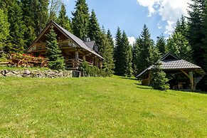Leśna Bacówka Mountain Chalet