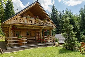 Leśna Bacówka Mountain Chalet