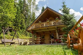 Leśna Bacówka Mountain Chalet