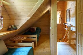 Leśna Bacówka Mountain Chalet