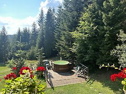 Leśna Bacówka Mountain Chalet