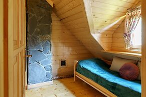 Leśna Bacówka Mountain Chalet