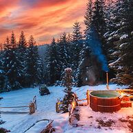 Leśna Bacówka Mountain Chalet