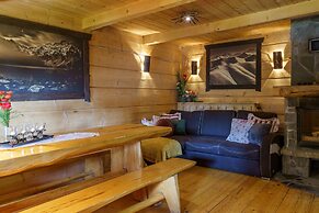 Leśna Bacówka Mountain Chalet