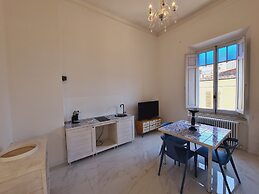 Allegra Viareggio Appartamento & Affittacamere Guest house