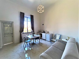 Allegra Viareggio Appartamento & Affittacamere Guest house