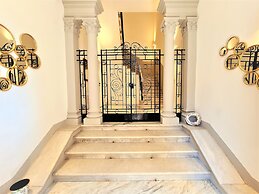 Allegra Viareggio Appartamento & Affittacamere Guest house