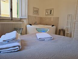 Allegra Viareggio Appartamento & Affittacamere Guest house