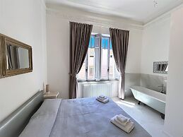 Allegra Viareggio Appartamento & Affittacamere Guest house