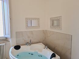 Allegra Viareggio Appartamento & Affittacamere Guest house