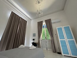 Allegra Viareggio Appartamento & Affittacamere Guest house