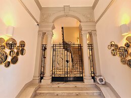 Allegra Viareggio Appartamento & Affittacamere Guest house