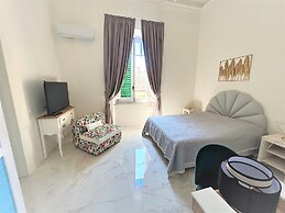 Allegra Viareggio Appartamento & Affittacamere Guest house