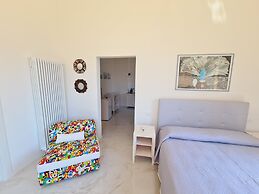 Allegra Viareggio Appartamento & Affittacamere Guest house