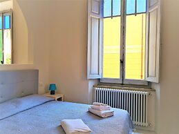 Allegra Viareggio Appartamento & Affittacamere Guest house