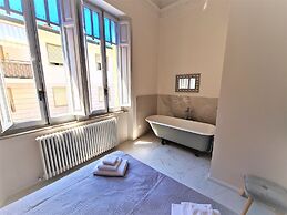 Allegra Viareggio Appartamento & Affittacamere Guest house