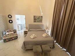 Allegra Viareggio Appartamento & Affittacamere Guest house