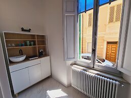 Allegra Viareggio Appartamento & Affittacamere Guest house