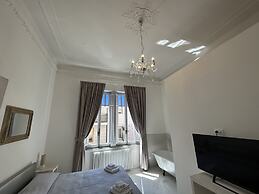 Allegra Viareggio Appartamento & Affittacamere Guest house