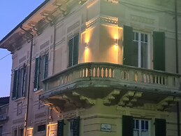Allegra Viareggio Appartamento & Affittacamere Guest house