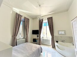 Allegra Viareggio Appartamento & Affittacamere Guest house