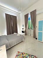 Allegra Viareggio Appartamento & Affittacamere Guest house