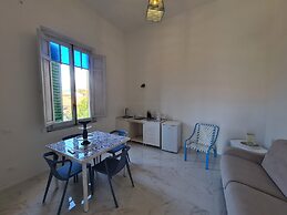 Allegra Viareggio Appartamento & Affittacamere Guest house