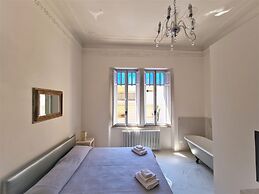 Allegra Viareggio Appartamento & Affittacamere Guest house