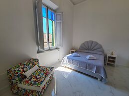 Allegra Viareggio Appartamento & Affittacamere Guest house