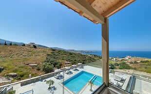 Spiros Soula Thematic Suites