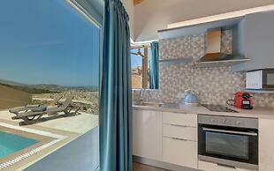 Spiros Soula Thematic Suites