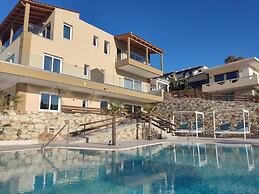 Spiros Soula Thematic Suites