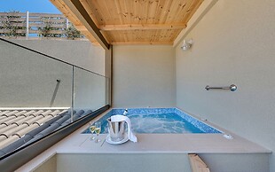 Spiros Soula Thematic Suites