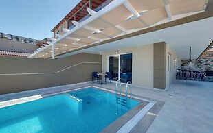 Spiros Soula Thematic Suites