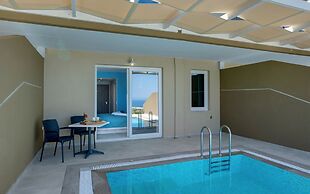 Spiros Soula Thematic Suites