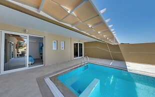 Spiros Soula Thematic Suites