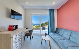 Spiros Soula Thematic Suites