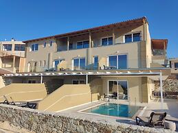 Spiros Soula Thematic Suites