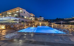 Spiros Soula Thematic Suites