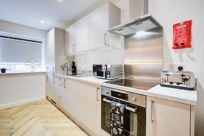 Hybrid Resi - Mitcham