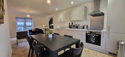 Hybrid Resi - Mitcham