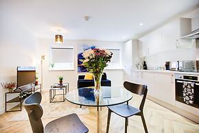 Hybrid Resi - Mitcham