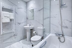 Hybrid Resi - Mitcham