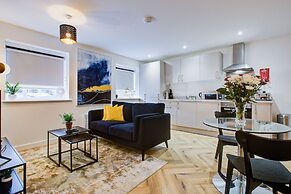 Hybrid Resi - Mitcham