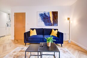 Hybrid Resi - Mitcham