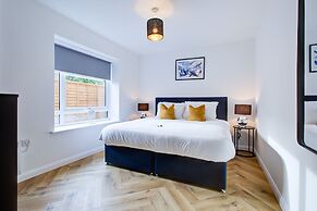 Hybrid Resi - Mitcham