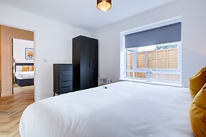 Hybrid Resi - Mitcham